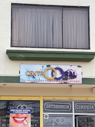 Centro Oral