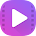 Video Player All Format icon
