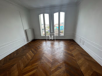 appartement à Maisons-Laffitte (78)