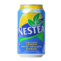 Nestea Lemon (POP)