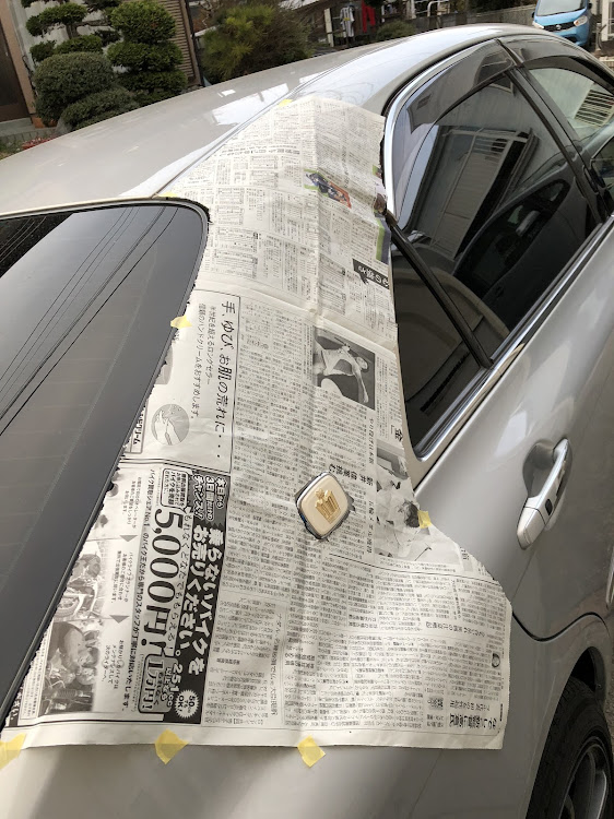 クラウンロイヤルのGALAさんが投稿したカスタム事例の投稿画像3枚目