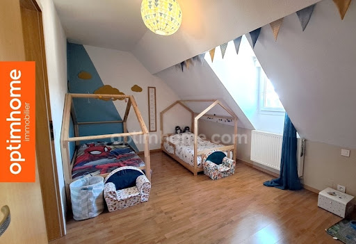 Appartement avec terrasse 4