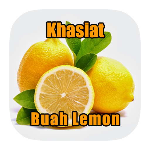 Khasiat Buah Lemon Apk 1 0 Download Apk Latest Version