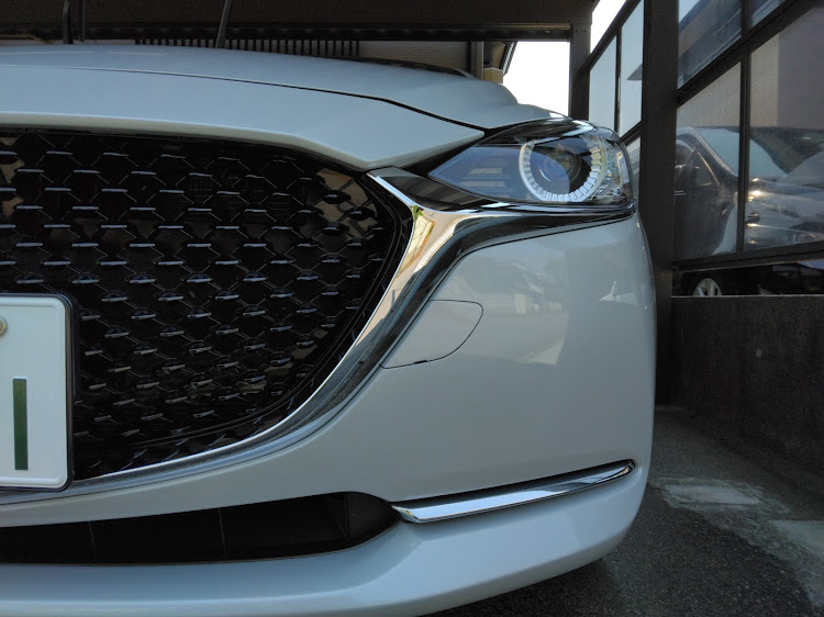 MAZDA2のJSRミーティング・デミオ・MAZDA2・コンパクトカーに関するカスタム事例の投稿画像9枚目