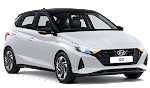 Hyundai i20 Asta-Turbo-iMT-DT On-road Price in uttar-Pradesh