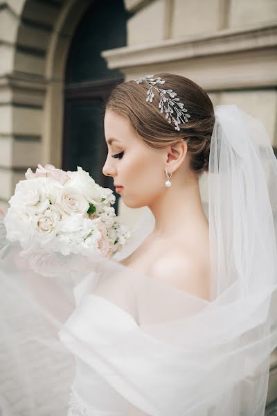 結婚式の写真家Yuliya Nikolaeva (nikolajevaju)。2022 3月7日の写真