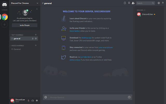 Discord