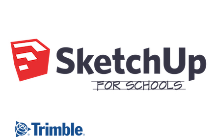 SketchUp for Schools small promo image