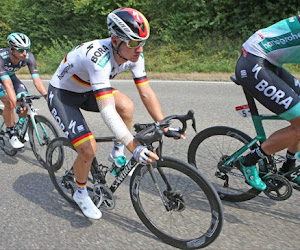 Deux talents allemands prolongent l'aventure aux côtés de Peter Sagan