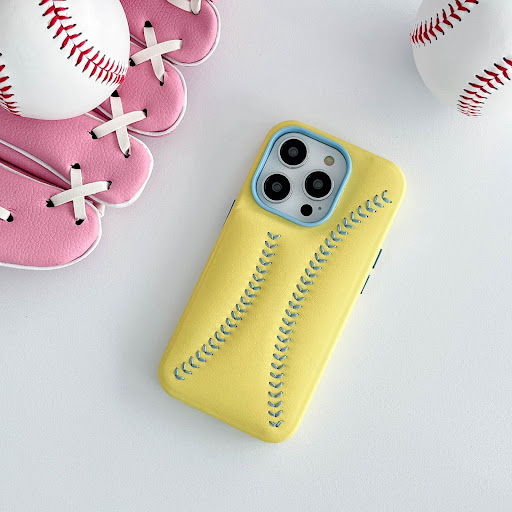 Title 10, Creative Leather Phone Case All-inclusive Prote...