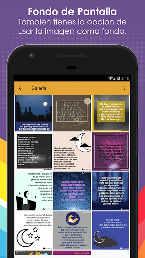 Frases Cristianas Buenas Noches