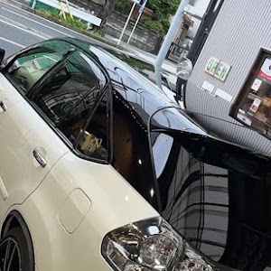 ハリアー ACU30W