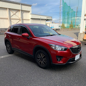 CX-5 KE2AW