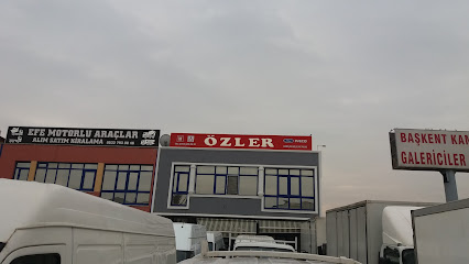 Özler