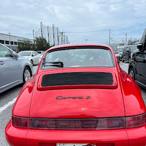 964 カレラ2