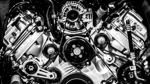 Engine Live Wallpaper Backgrounds HD