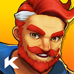 Cover Image of Herunterladen Kaufen Sie Titans: Craft & Build 2.1.3 APK