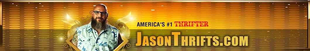 Jason T Smith Banner