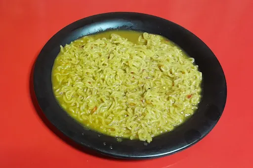 Plain Maggi