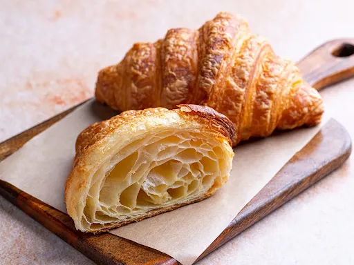 Butter Croissant