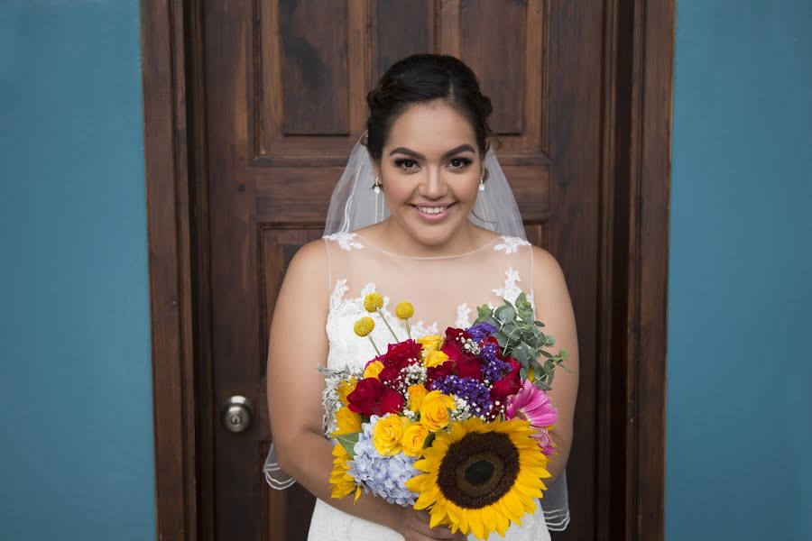Hochzeitsfotograf Paulo Guerrero (pauloguerrero). Foto vom 26. August 2019