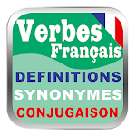 Cover Image of Download Verbes Français (conjugaison sans internet) 1.1 APK