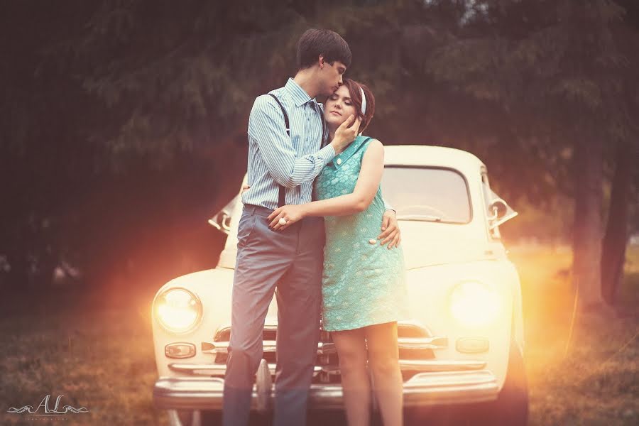 Fotógrafo de casamento Sasha Lavrukhin (lavrukhin). Foto de 25 de julho 2013