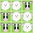 Tic Tac Farm icon