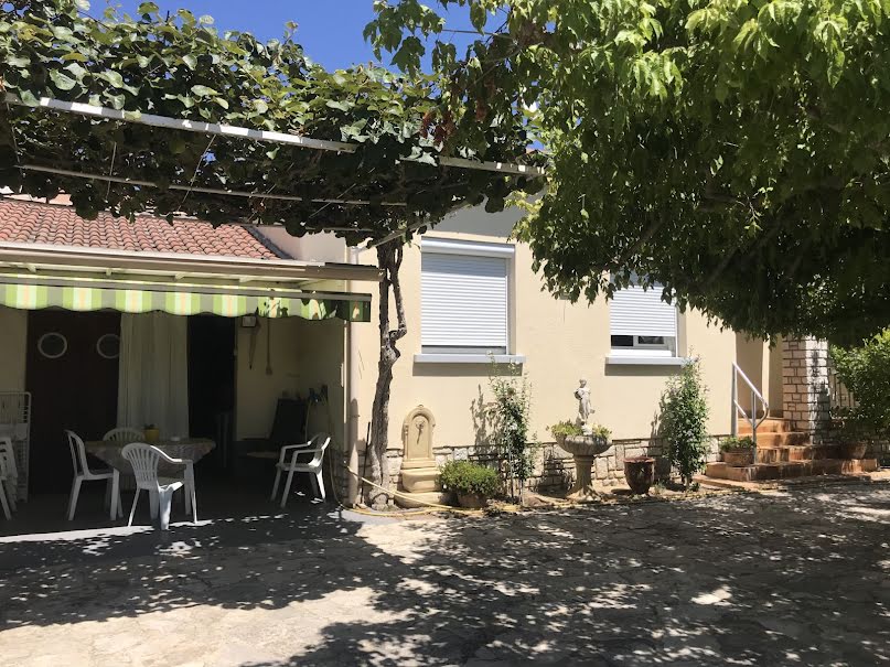 Vente maison 5 pièces 86.63 m² à Pont-Saint-Esprit (30130), 215 000 €