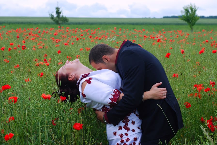 Huwelijksfotograaf Pavel Pfauser (studio-23). Foto van 21 mei 2019