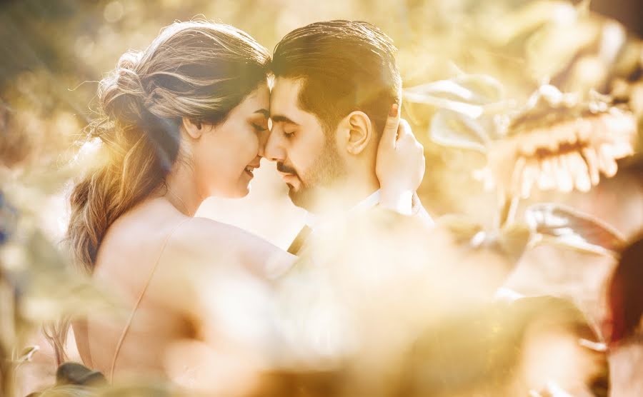 Photographe de mariage Ahmet Tanyildizi (ahmettanyildizi). Photo du 13 juillet 2021