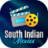 South Indian HD Movies – Hindi Dubbed Full Movies1.1