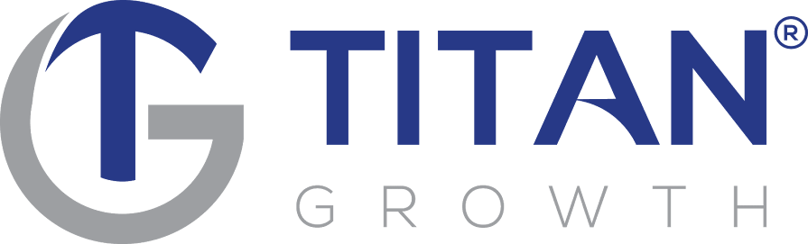 Titan logo