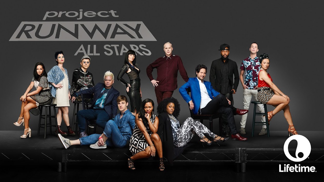 Project Runway All Stars Movies & TV on Google Play