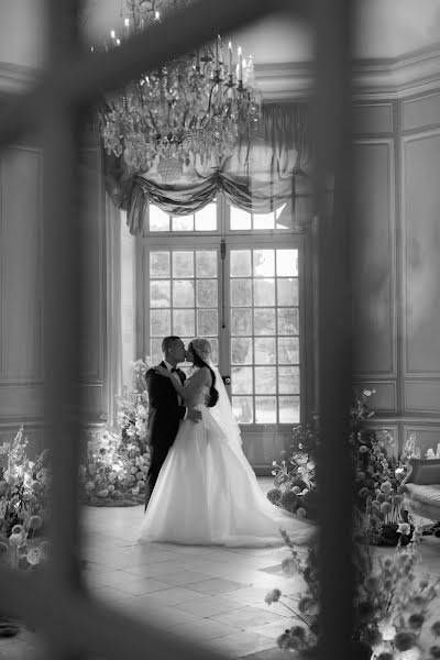 Svatební fotograf Alexandr Purcel (alexandrpurcel). Fotografie z 11.října 2023