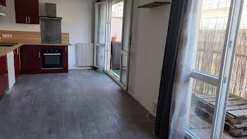 appartement à Alfortville (94)