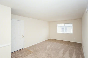 Go to One Bedroom Floorplan page.