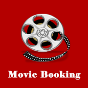 Book Movie Tickets Online  Icon