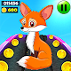 Fox Run Game - Offline Running Games for Kids Install on Windows
