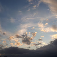 cielo spettinato di 