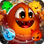 Snax Quest Match Apk