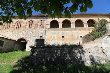 maison à Anduze (30)