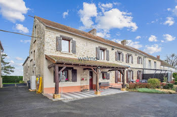 maison à La Ferté-sous-Jouarre (77)