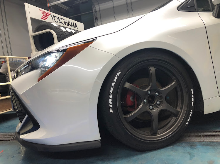 RAV4のrav4・海・usdm・北米仕様・SUVに関するカスタム事例の投稿画像4枚目