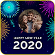 Happy New Year Photo Frame 2020 Download on Windows