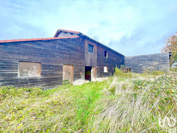 maison à Mézières-en-Brenne (36)