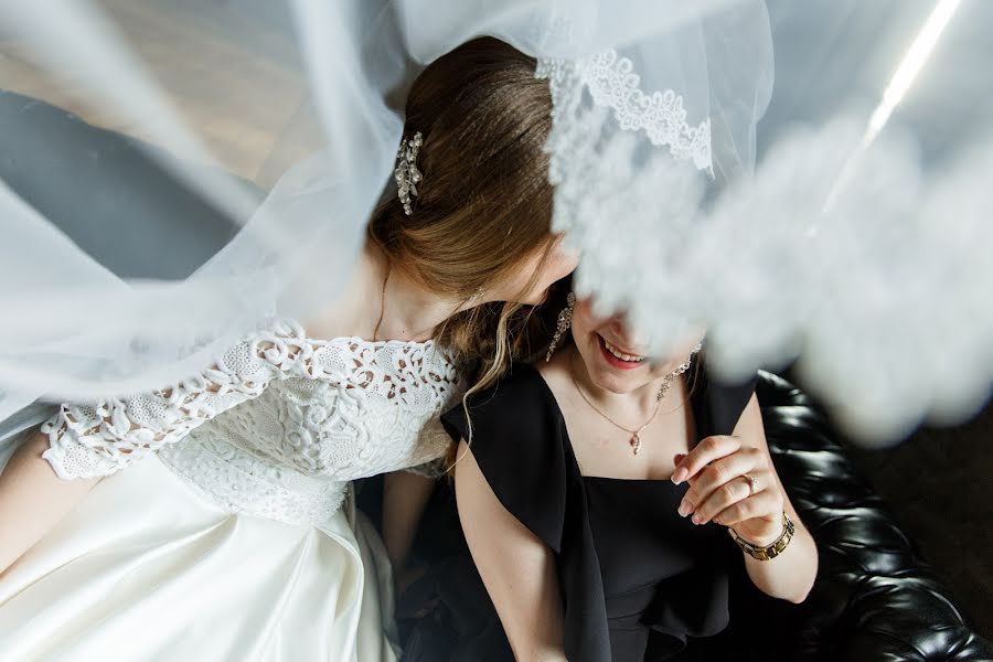 Wedding photographer Natalya Protopopova (natprotopopova). Photo of 15 June 2017