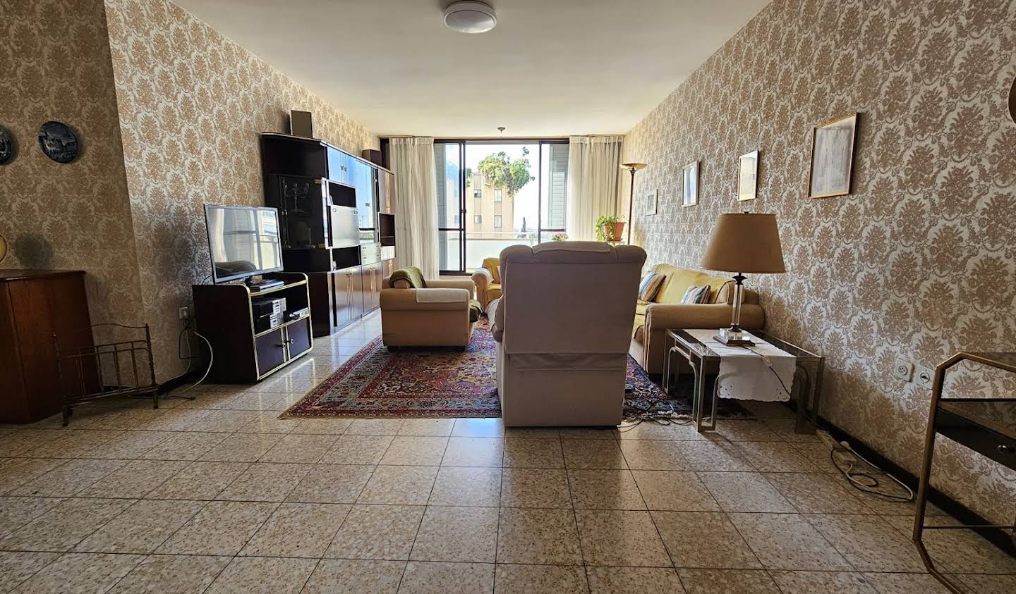 Appartement Tel-Aviv