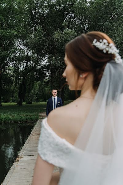 Весільний фотограф Диана Семенова (dominik09). Фотографія від 22 вересня 2019