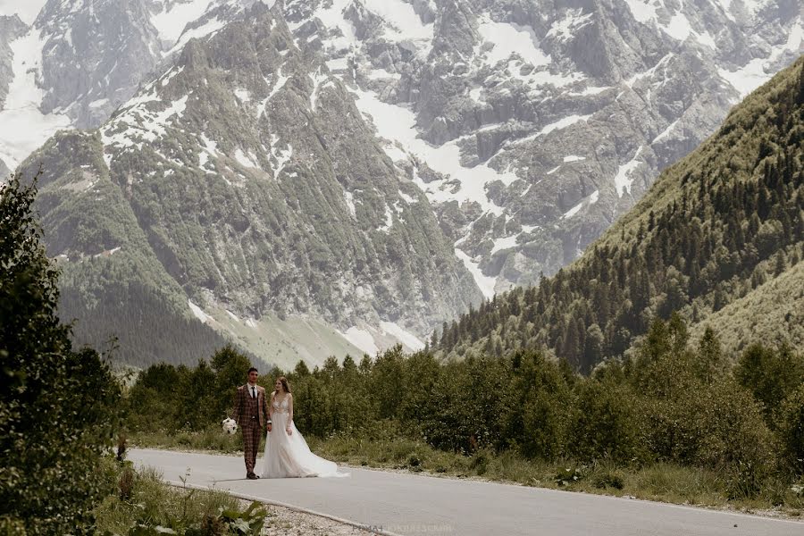 Свадебный фотограф Роман Юкляевский (yuklyaevsky). Фотография от 27 июня 2019